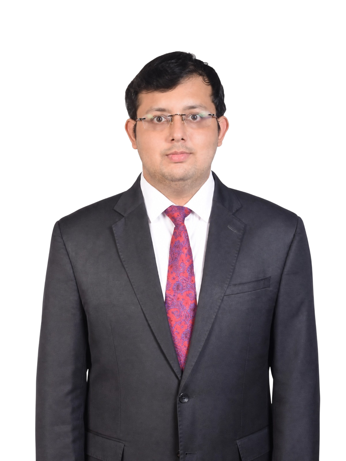 Harsh Mehta